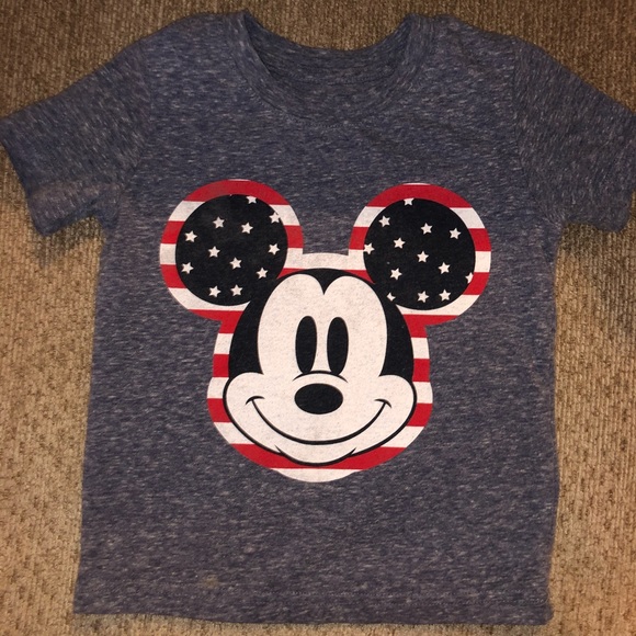Disney Other - 🌵Disney Mickey Mouse T-Shirt